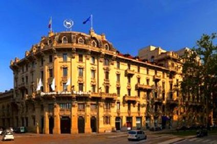 Sheraton Diana Majestic, Milan