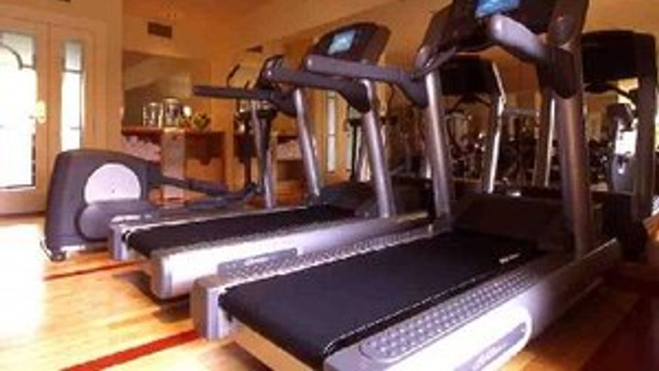 Sheraton Diana Majestic, Milan Health