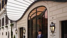 Hotel Eden