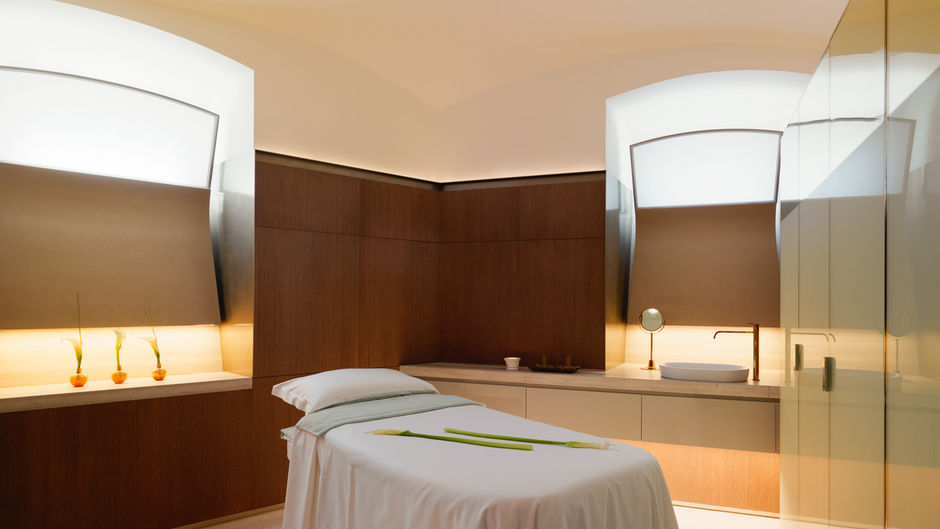 Hotel Eden Spa