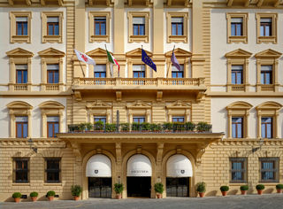 The Excelsior, a Luxury Collection Hotel
