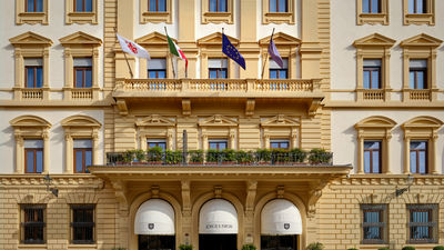 The Excelsior, a Luxury Collection Hotel