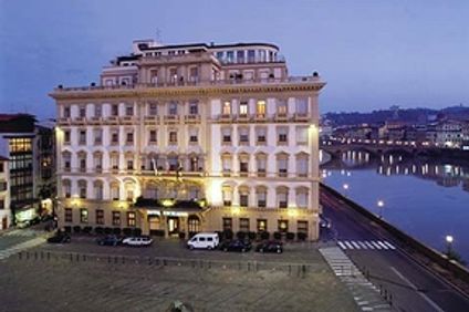 The Westin Excelsior, Florence