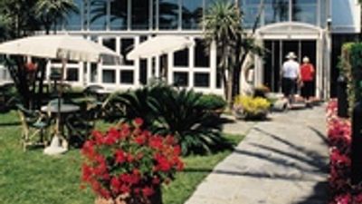 Excelsior Hotel