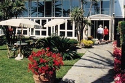 Excelsior Hotel