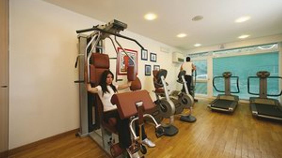 Excelsior Hotel Health