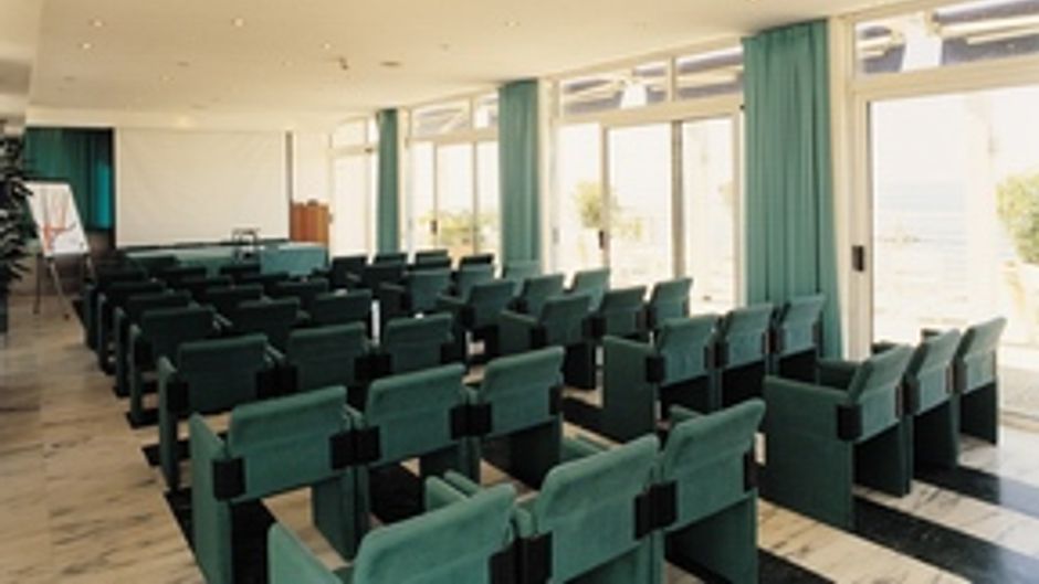 Excelsior Hotel Meeting