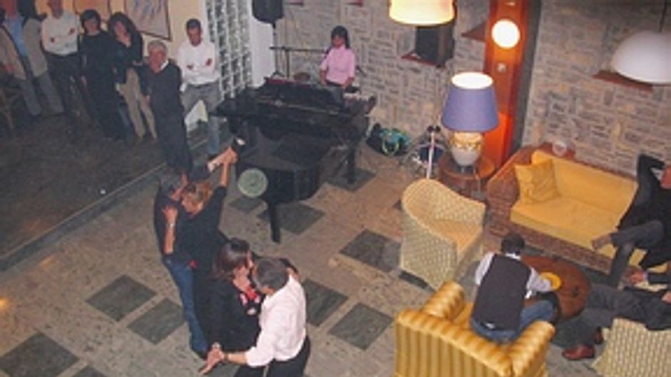 Excelsior Hotel Restaurant