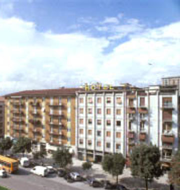 Hotel Firenze Verona
