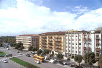 Hotel Firenze Verona
