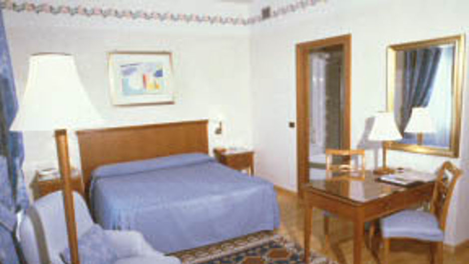 Hotel Firenze Verona Suite