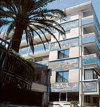 Hotel Garden Lido