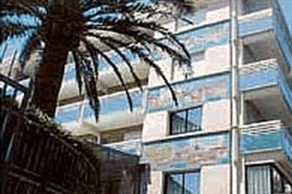 Hotel Garden Lido