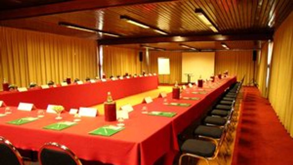 Hotel Imperiale Rimini Meeting
