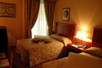 Hotel Imperiale Rimini