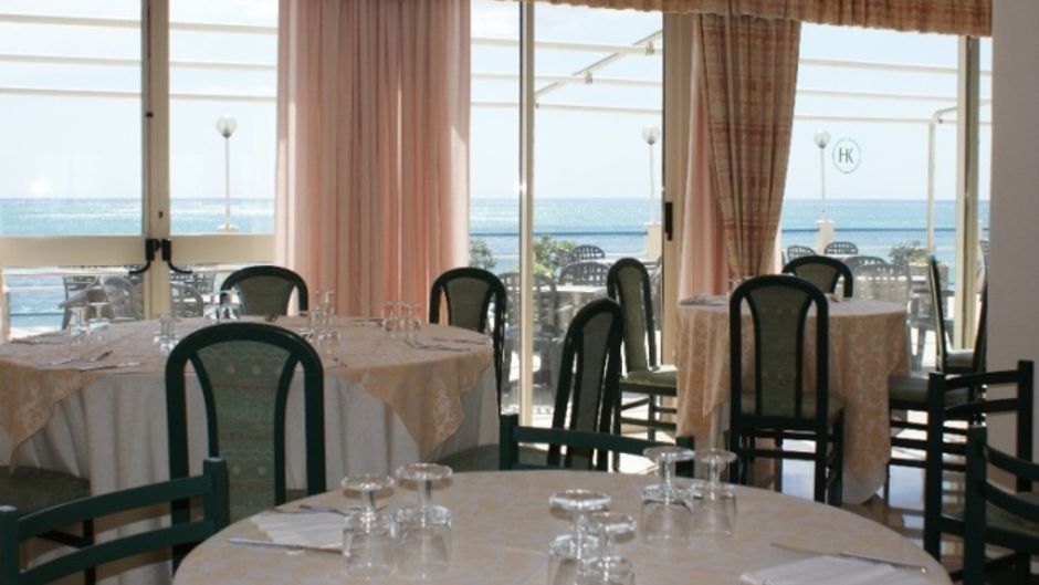 Kennedy Hotel Restaurant