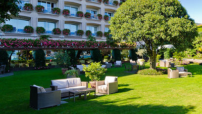 La Palma Hotel