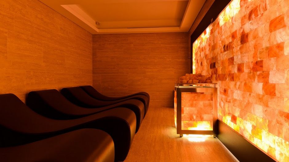 La Palma Hotel Health