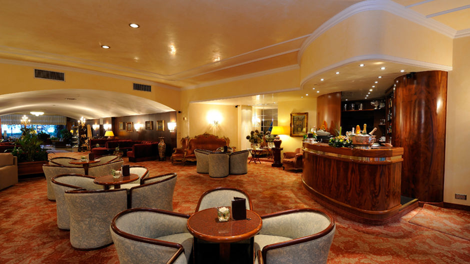 La Palma Hotel Restaurant