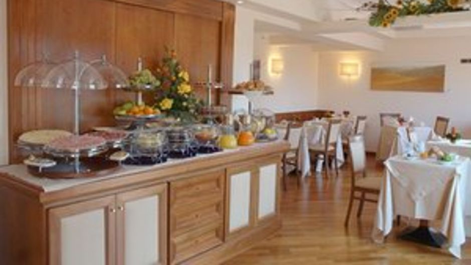 B&B Hotel Laurus al Duomo Banquet