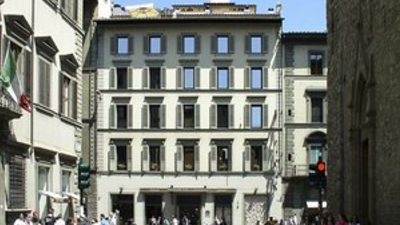 B&B Hotel Laurus al Duomo