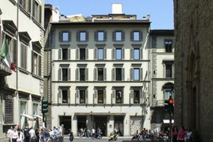 B&B Hotel Laurus al Duomo