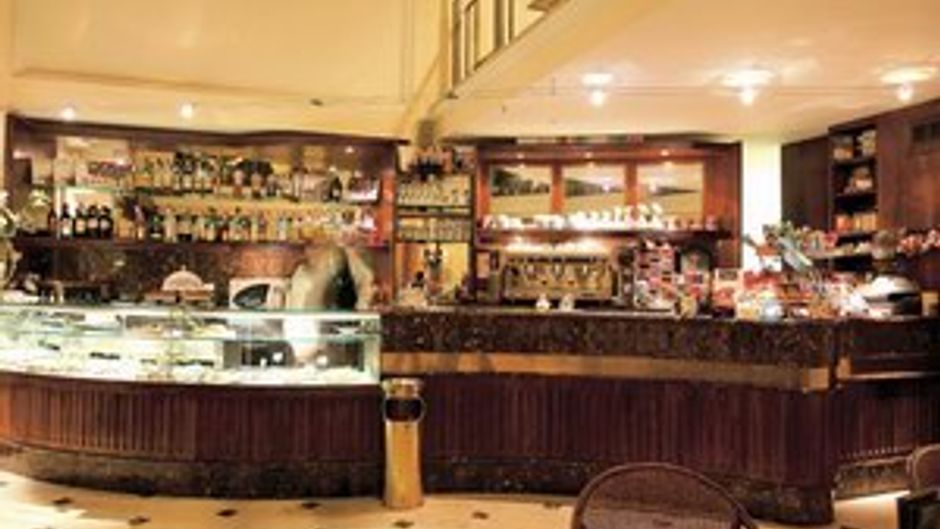 B&B Hotel Laurus al Duomo Restaurant