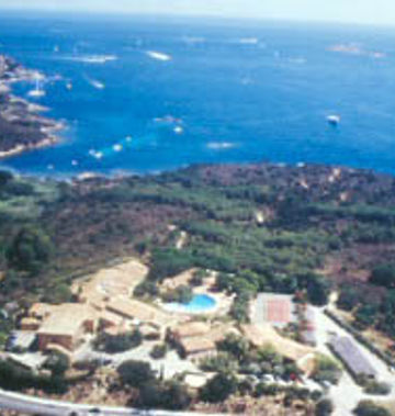 Le Ginestre Hotel
