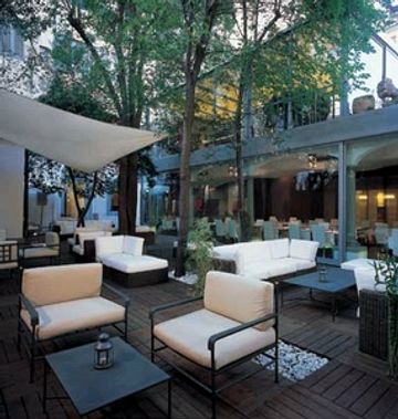 Hotel Indigo Florence