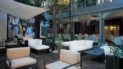 Hotel Indigo Florence