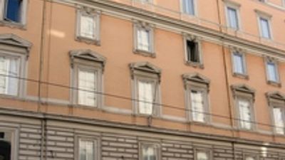 Hotel Massimo D'Azeglio