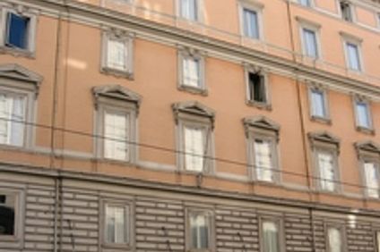Hotel Massimo D'Azeglio