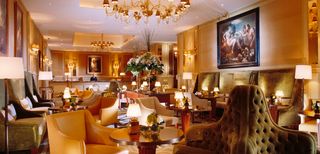 Hotel Principe di Savoia