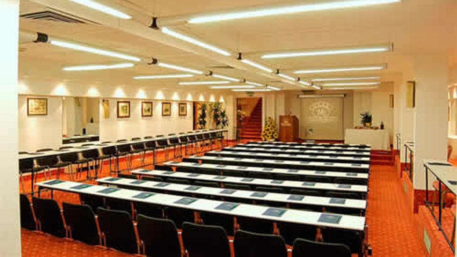 Hotel Raffaello Meeting