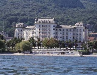 Regina Palace Hotel
