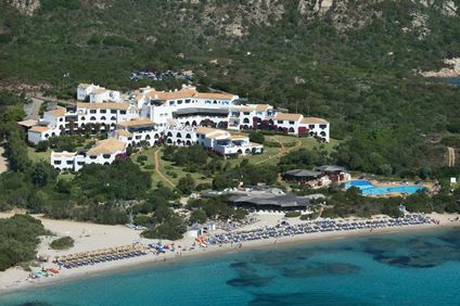 Romazzino, A Belmond Hotel