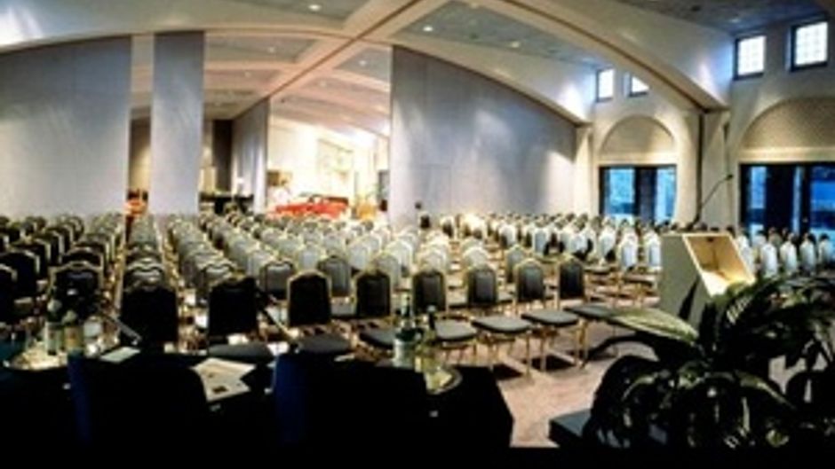 Romazzino, A Belmond Hotel Meeting