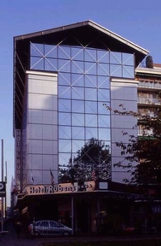 Rubens Hotel