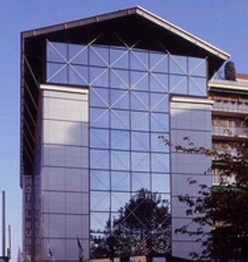 Rubens Hotel