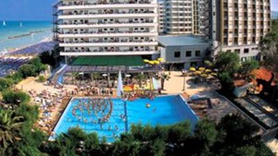 Serena Majestic Hotel Residence