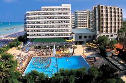 Serena Majestic Hotel Residence