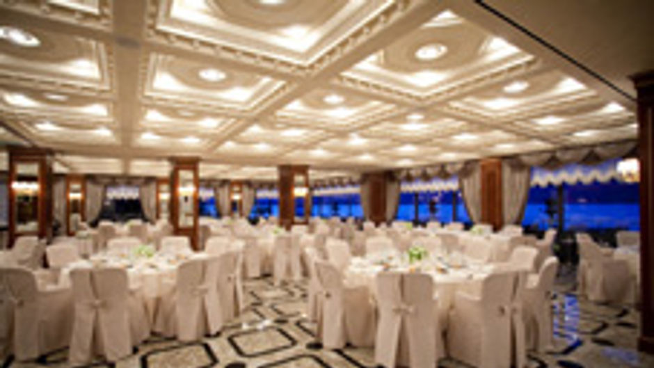 Splendid Hotel Banquet