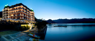 Splendid Hotel