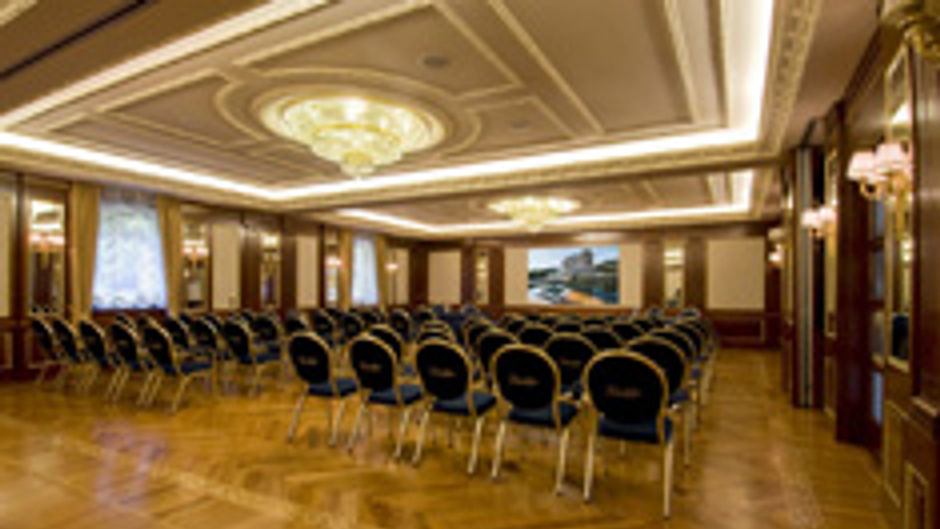 Splendid Hotel Meeting