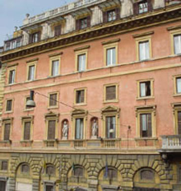 Traiano Hotel