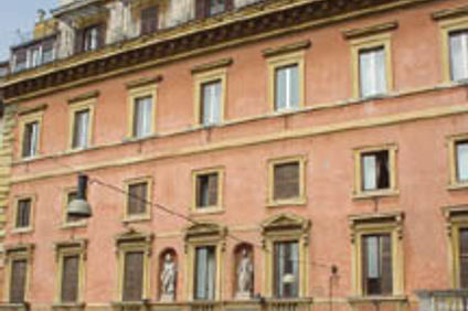 Traiano Hotel