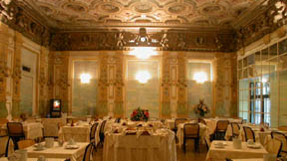 Traiano Hotel Restaurant