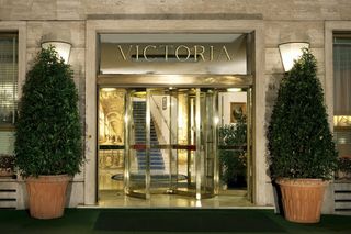 Hotel Victoria Roma