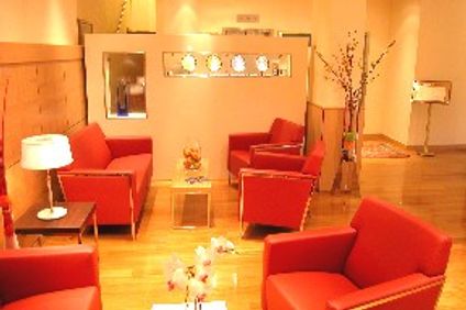 Windsor Hotel
