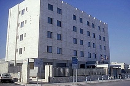 Hotel 7 Mari